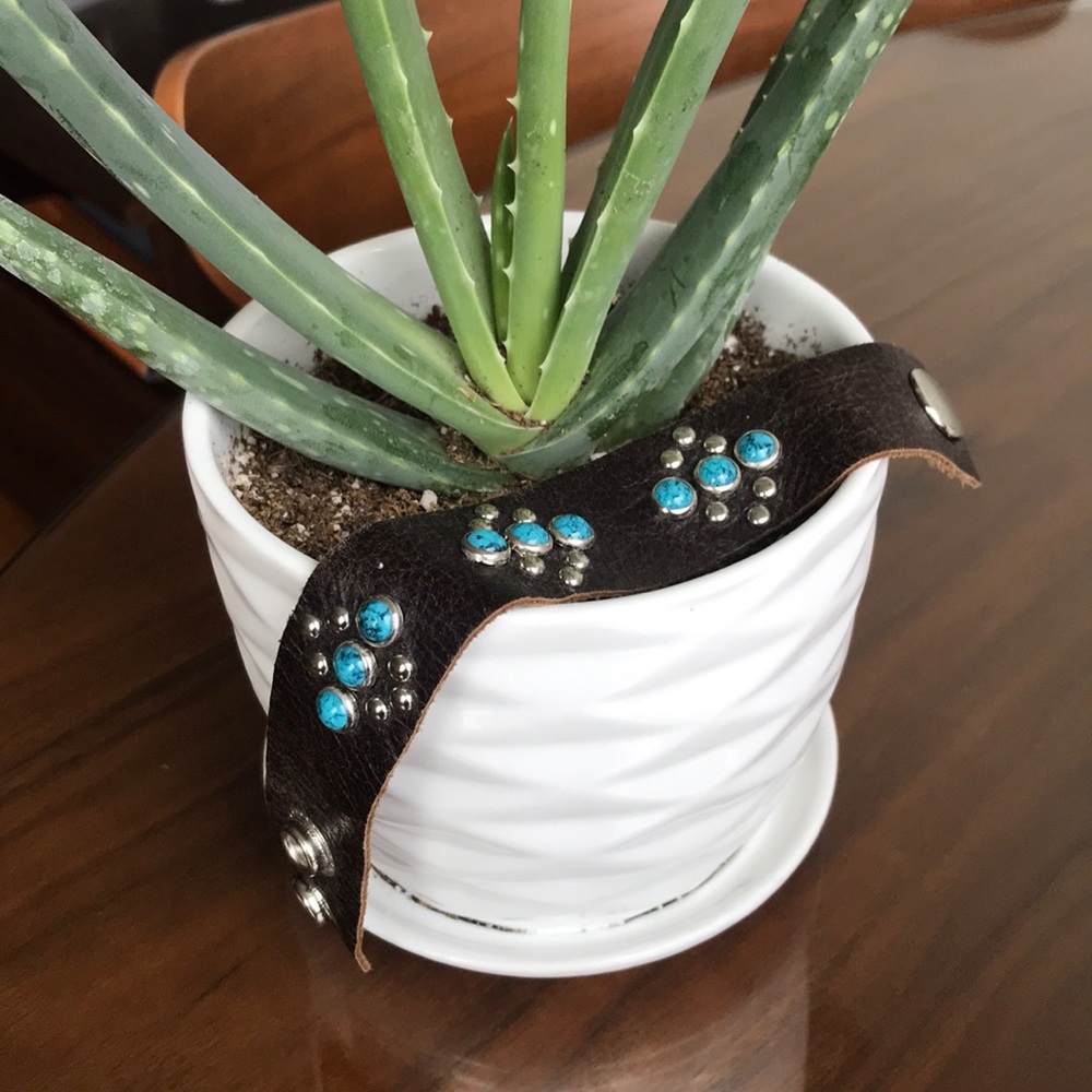 Western Inspired Bracelet